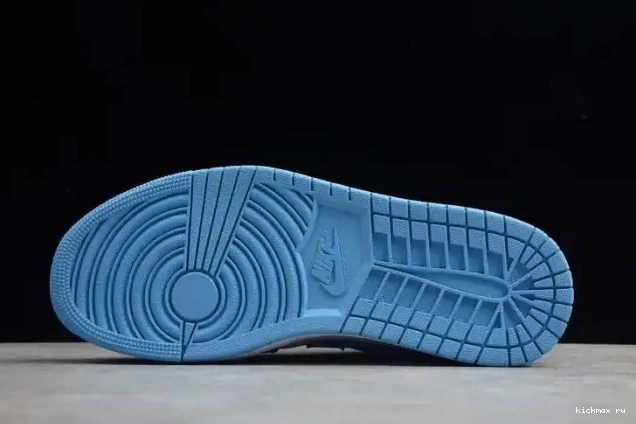 Cheap Kickmax (W) AO9944-441 Jordan Air UNC 1 Low 0407